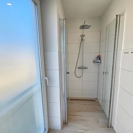 Holiday home Angerdorf Nr 21 Cuxhaven