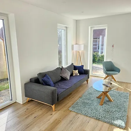 Angerdorf Nr 21 Cuxhaven