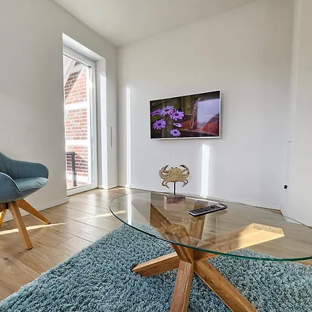 Angerdorf Nr 21 Сasa de vacaciones *