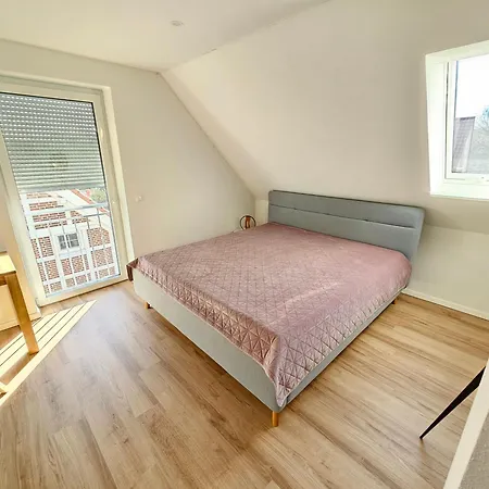 Angerdorf Nr 21 Cuxhaven