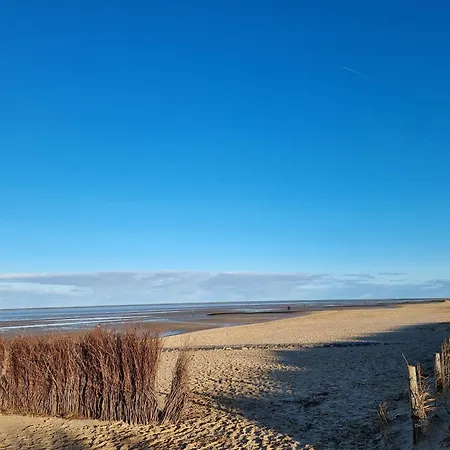 Angerdorf Nr 21 Сasa de vacaciones