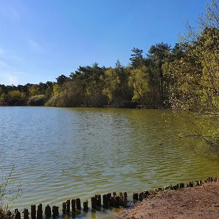 Angerdorf Nr 21 Сasa de vacaciones Cuxhaven