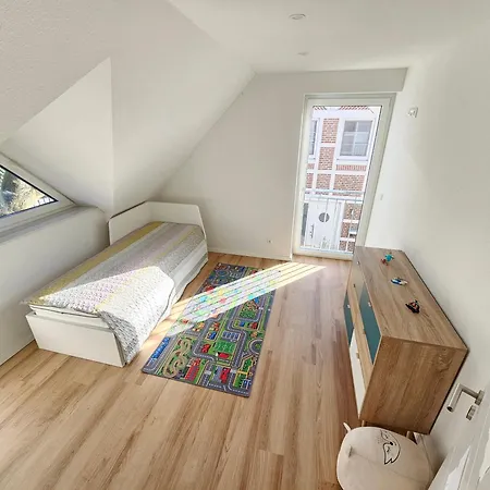 Сasa de vacaciones Angerdorf Nr 21 *