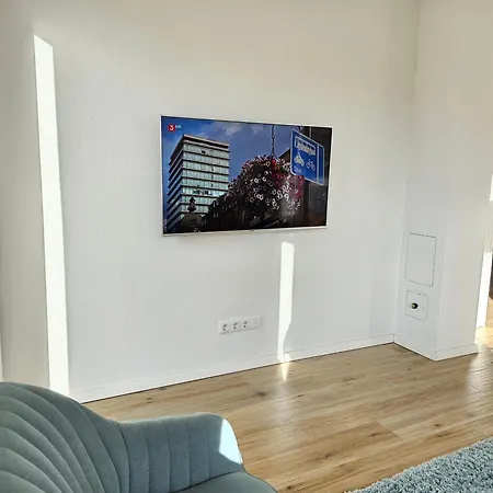 Angerdorf Nr 21 Cuxhaven