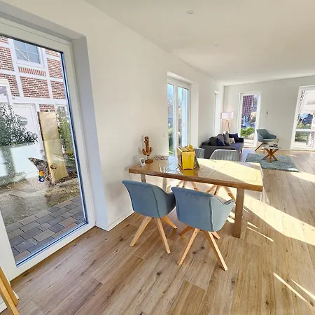 Holiday home Angerdorf Nr 21 Cuxhaven