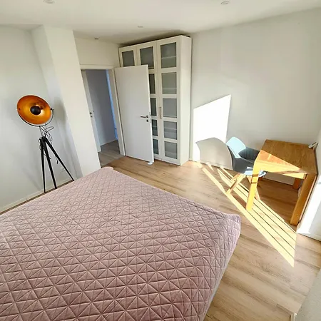 Angerdorf Nr 21 * Cuxhaven