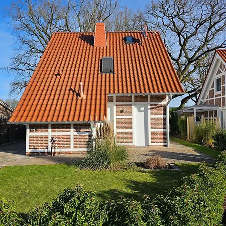 Holiday home Angerdorf Nr 21 *