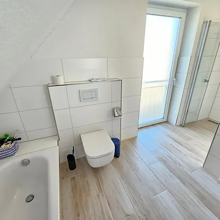 Angerdorf Nr 21 Cuxhaven