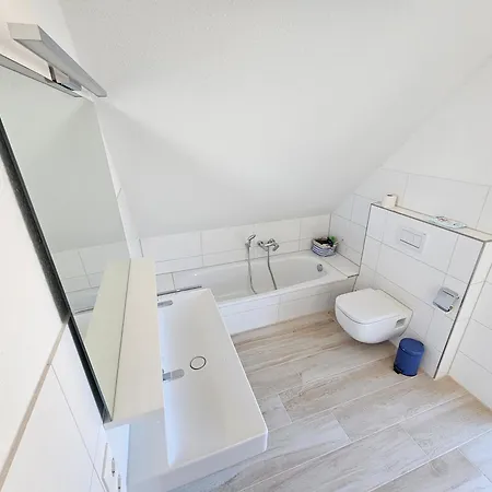 Holiday home Angerdorf Nr 21