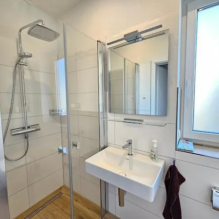 Angerdorf Nr 21 Holiday home Cuxhaven