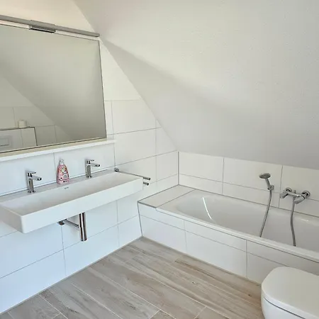 Angerdorf Nr 21 Cuxhaven