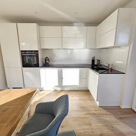 Angerdorf Nr 21 Holiday home Cuxhaven