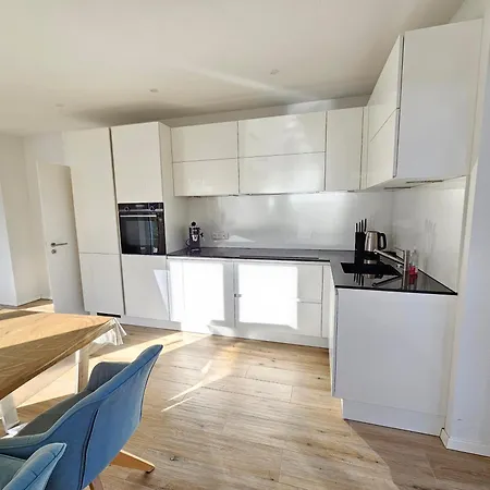 Angerdorf Nr 21 Сasa de vacaciones *